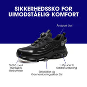 OrthoWork™  ortopedyczne obuwie ochronne - Unisex