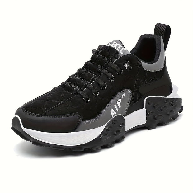 Air™ Męskie buty ortopedyczne Comfort Sneaker