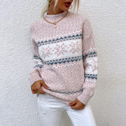 Elisa™ Sweter Zimowy