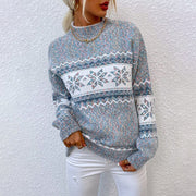 Elisa™ Sweter Zimowy