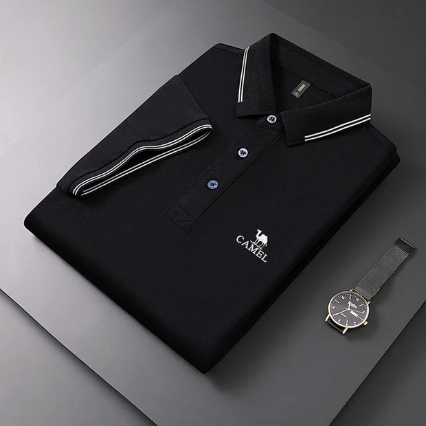 Camel™ Koszulka polo