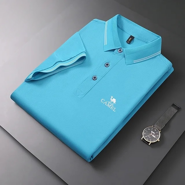 Camel™ Koszulka polo