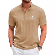 Camel™ Retro Koszulka polo