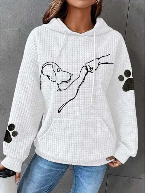 Doggie™ Bluza