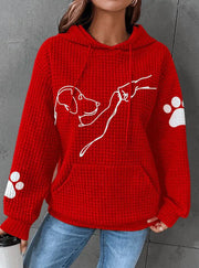 Doggie™ Bluza