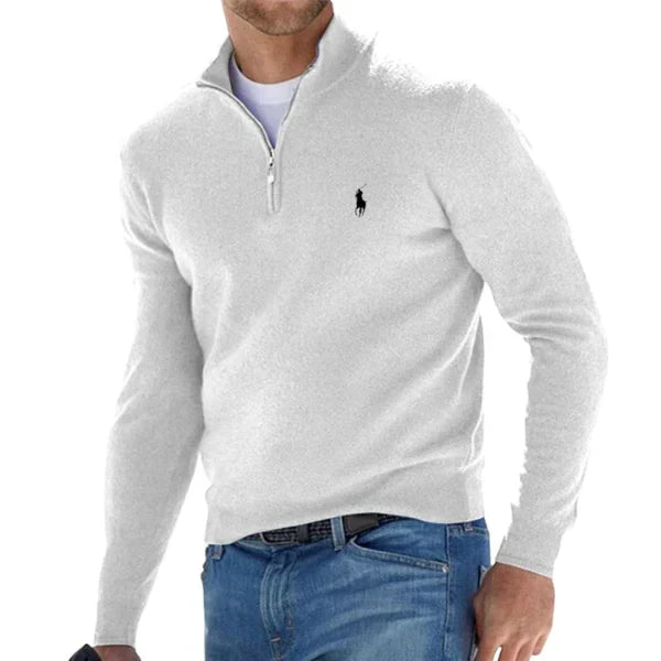 Ralph™ Sweter Codzienny