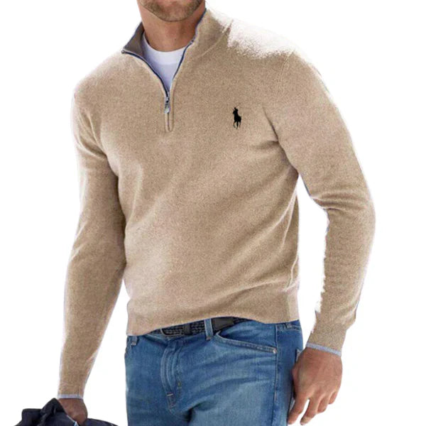 Ralph™ Sweter Codzienny